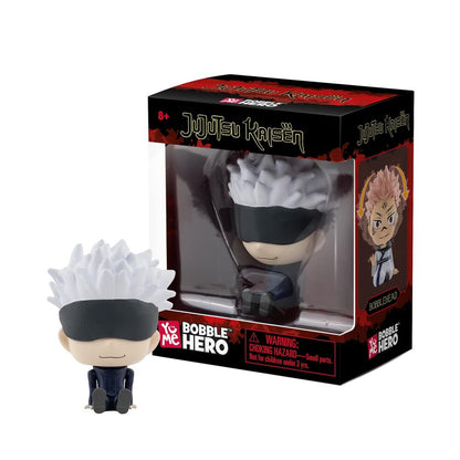 Figurenserie 2 Jujutsu Kaisen 6 3 cm sortiert