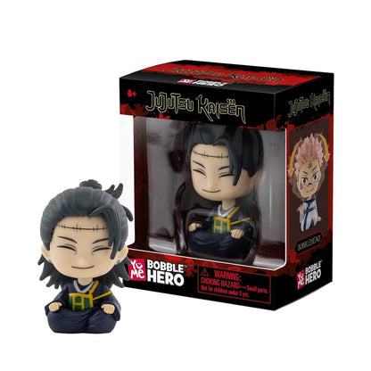 Figurenserie 2 Jujutsu Kaisen 6 3 cm sortiert