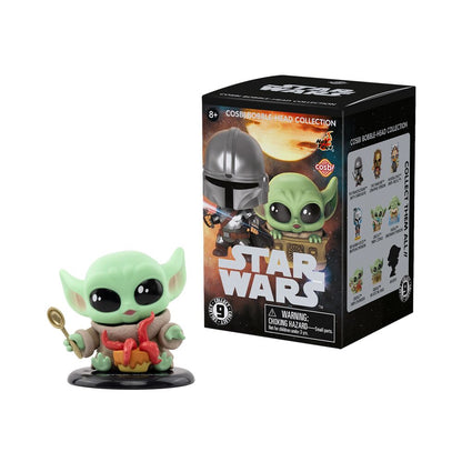 Cosbi Serie 3 Star Wars Überraschungsfiguren Sortiment