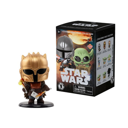 Cosbi Serie 3 Star Wars Überraschungsfiguren Sortiment
