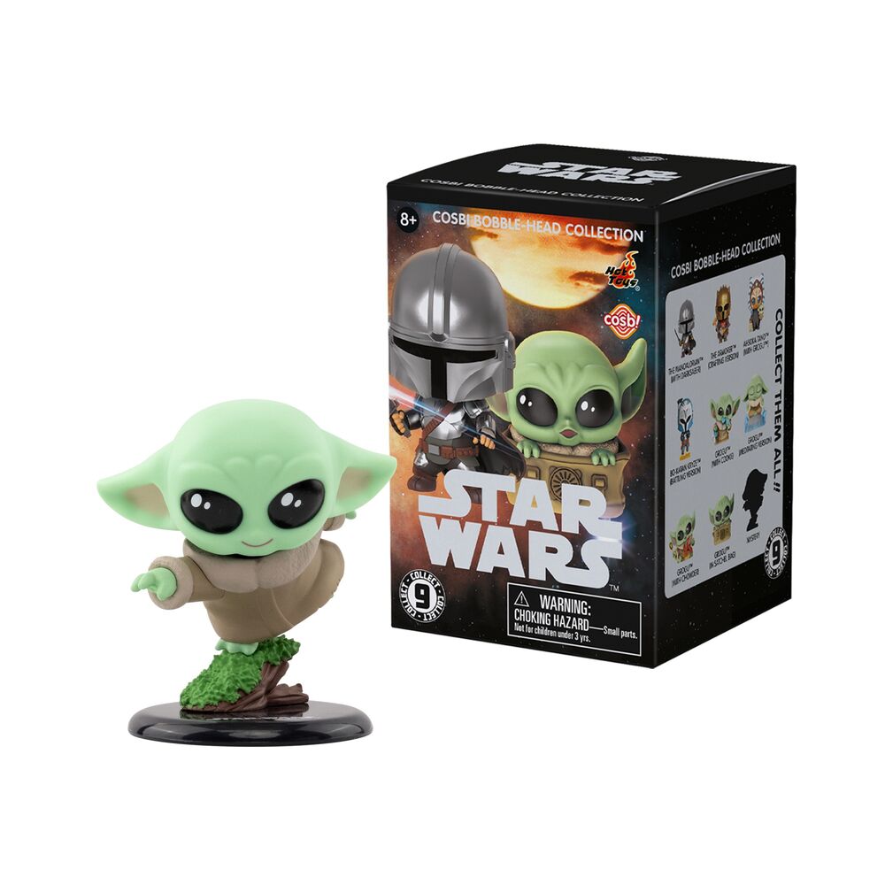 Cosbi Serie 3 Star Wars Überraschungsfiguren Sortiment