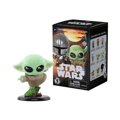 Cosbi Serie 3 Star Wars Überraschungsfiguren Sortiment