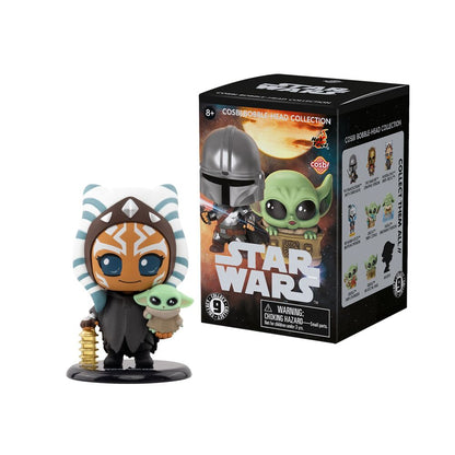 Cosbi Serie 3 Star Wars Überraschungsfiguren Sortiment