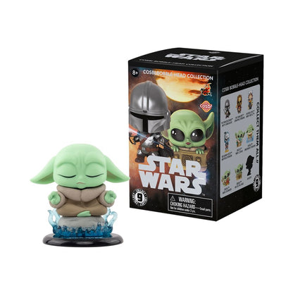 Cosbi Serie 3 Star Wars Überraschungsfiguren Sortiment
