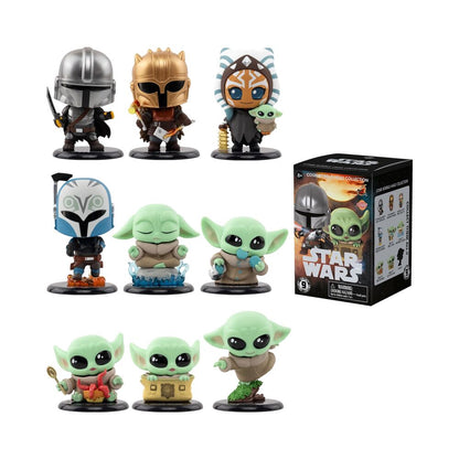 cosbi series 3 star wars surprise figure assortment
