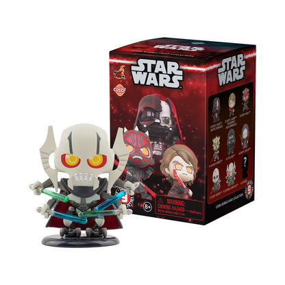 Cosbi Dark Side Star Wars Überraschungsfiguren Sortiment