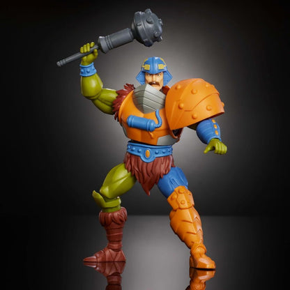 man at arms figure he man and the masters of the universe