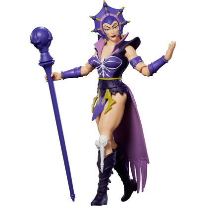 Figurine Evil Lyn de He Man et les Maîtres de l'Univers