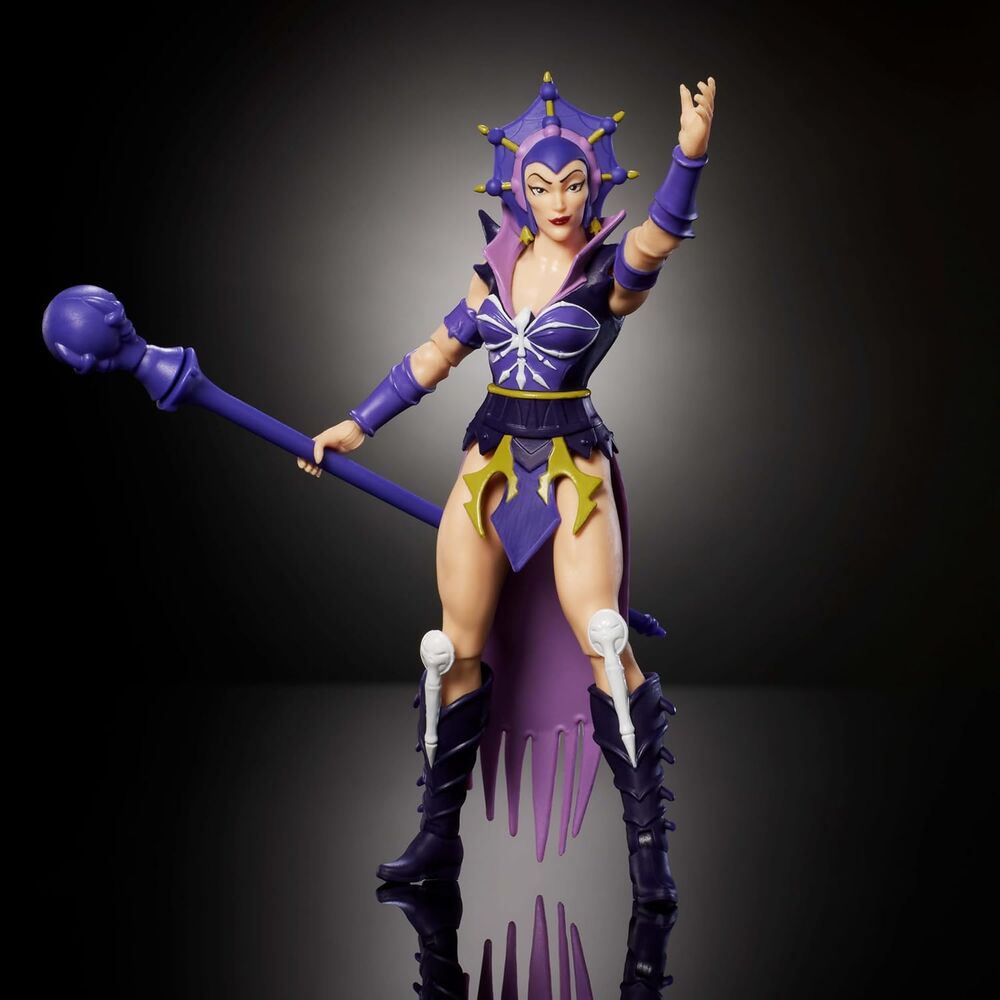 evil lyn he man and the masters of the universe figure