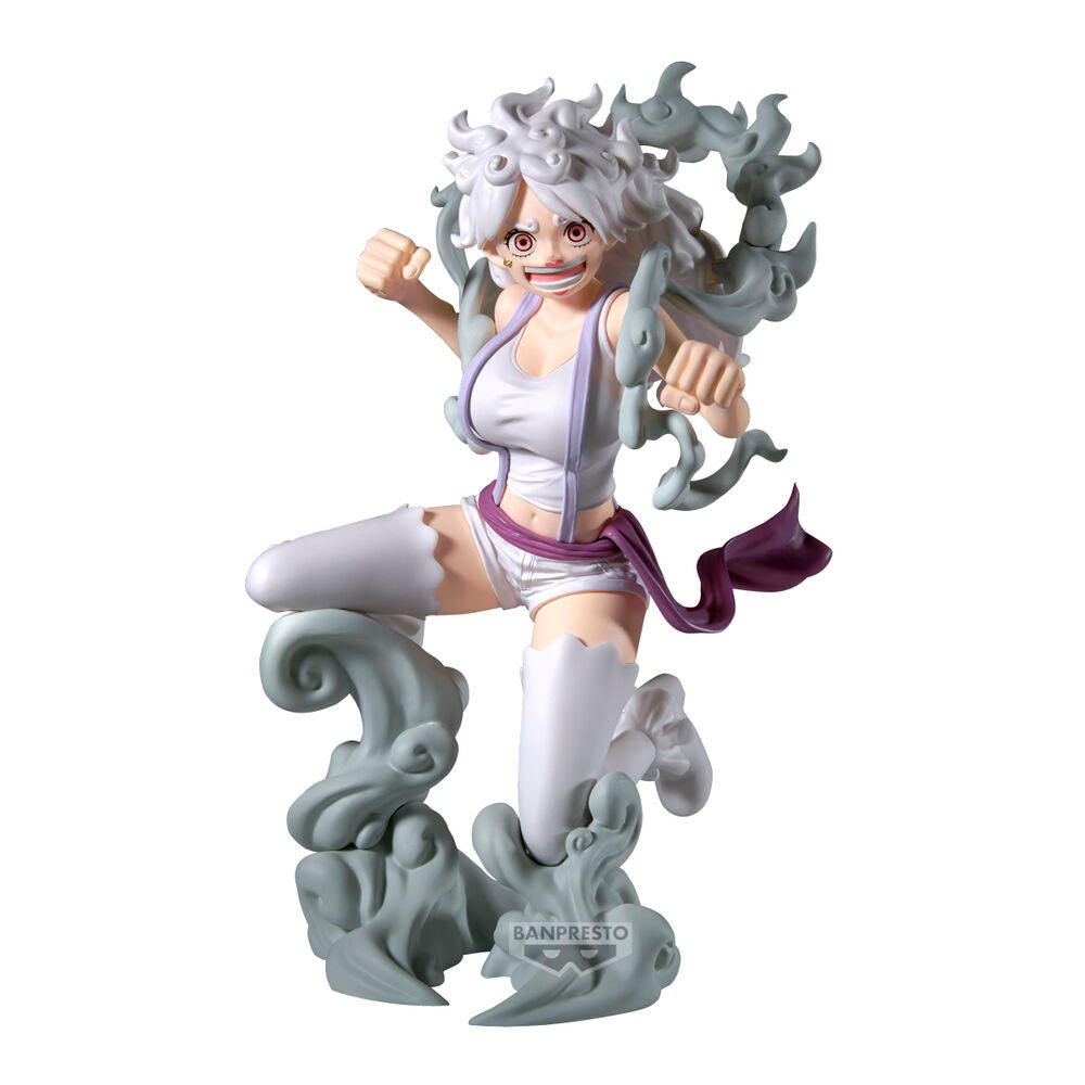 figure jewelry bonney grandista one piece 12cm