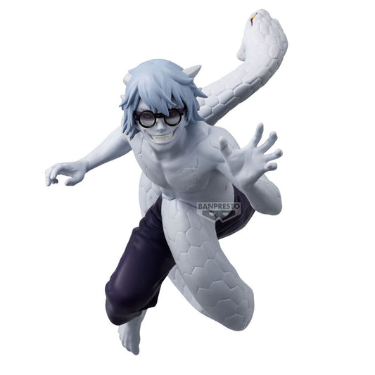 figure kabuto yakushi vibration star naruto shippuden 18cm