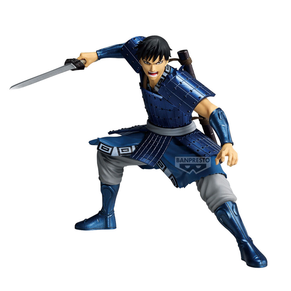 shin vibration stars kingdom figure 14cm