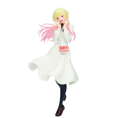 figure mei kinosaki glitter glamorous marriage toxin 21cm