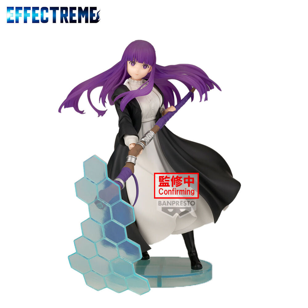 figure fern effectreme frieren beyond journey's end 19cm