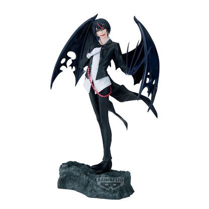 diablo espresto figure threefold union that time i got reincarnated as slime 26cm