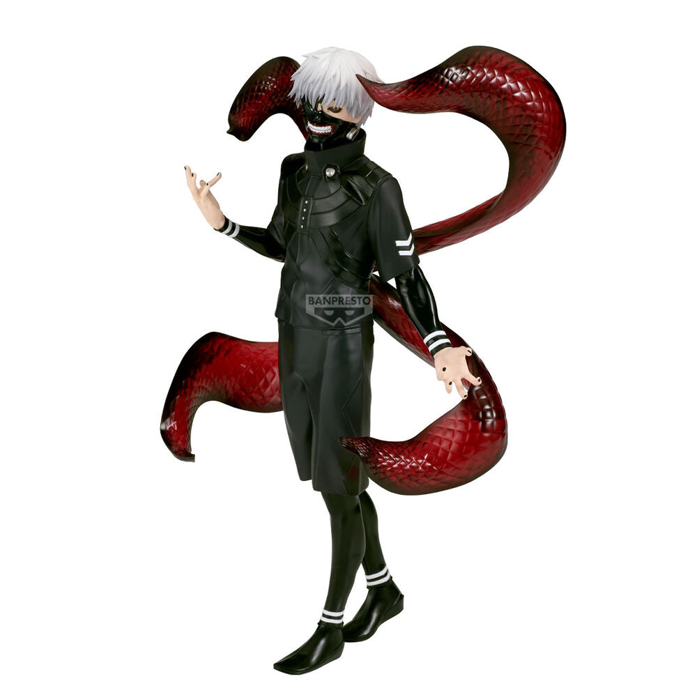 kaneki ken grandista tokyo ghoul figure 27cm