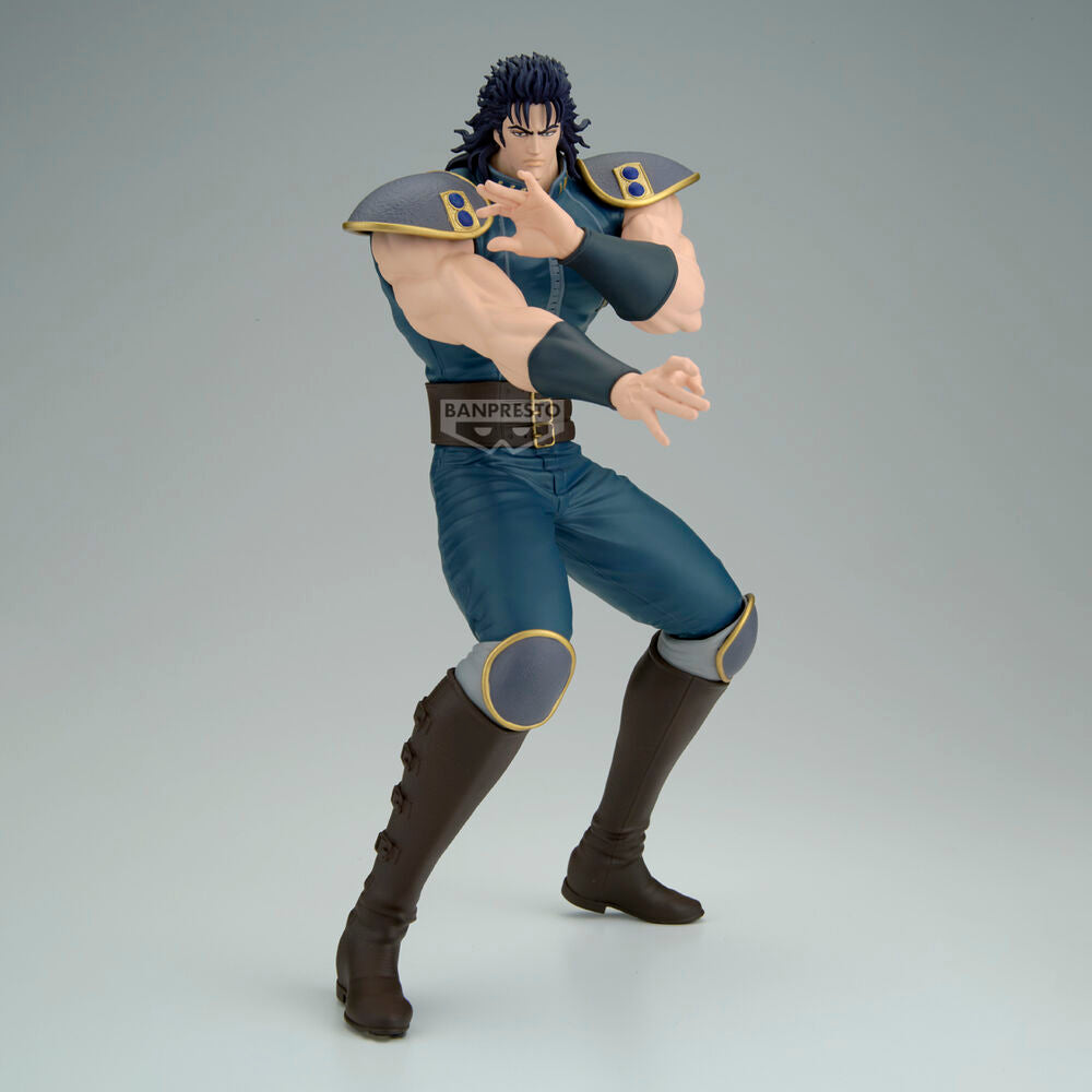 Figurka Rei Grandista Fist North Star 27cm