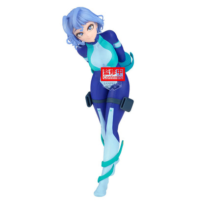 figure nejire hado ver a glitter glamorous my hero academia 21cm