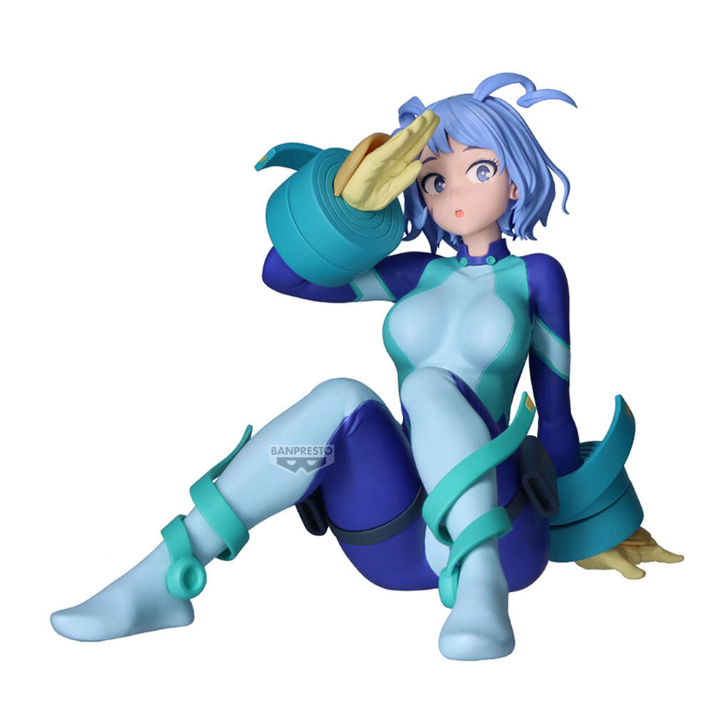 figure nejire hado ver b glitter glamorous my hero academia 14cm