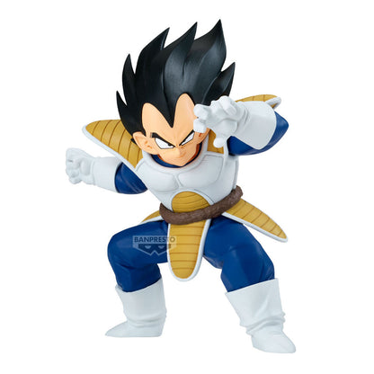 vegeta match makers dragon ball z figure 12cm