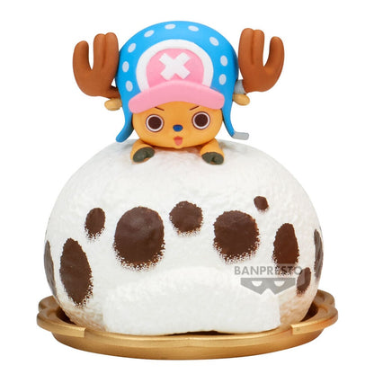 Figure Tony Tony Chopper See A Paldolce One Piece 5cm