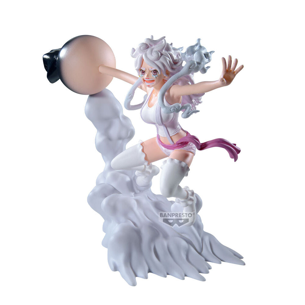 figure jewelry conney senkozekkei one piece 12cm