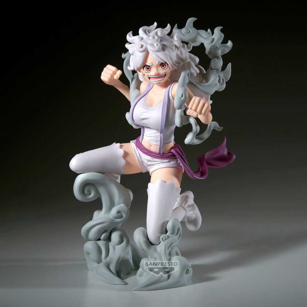 Figur Schmuck Bonney Grandista Einteiler 12cm