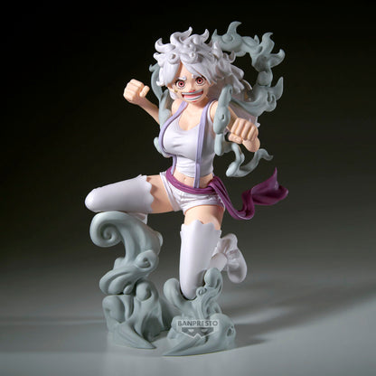 Figur Schmuck Bonney Grandista Einteiler 12cm