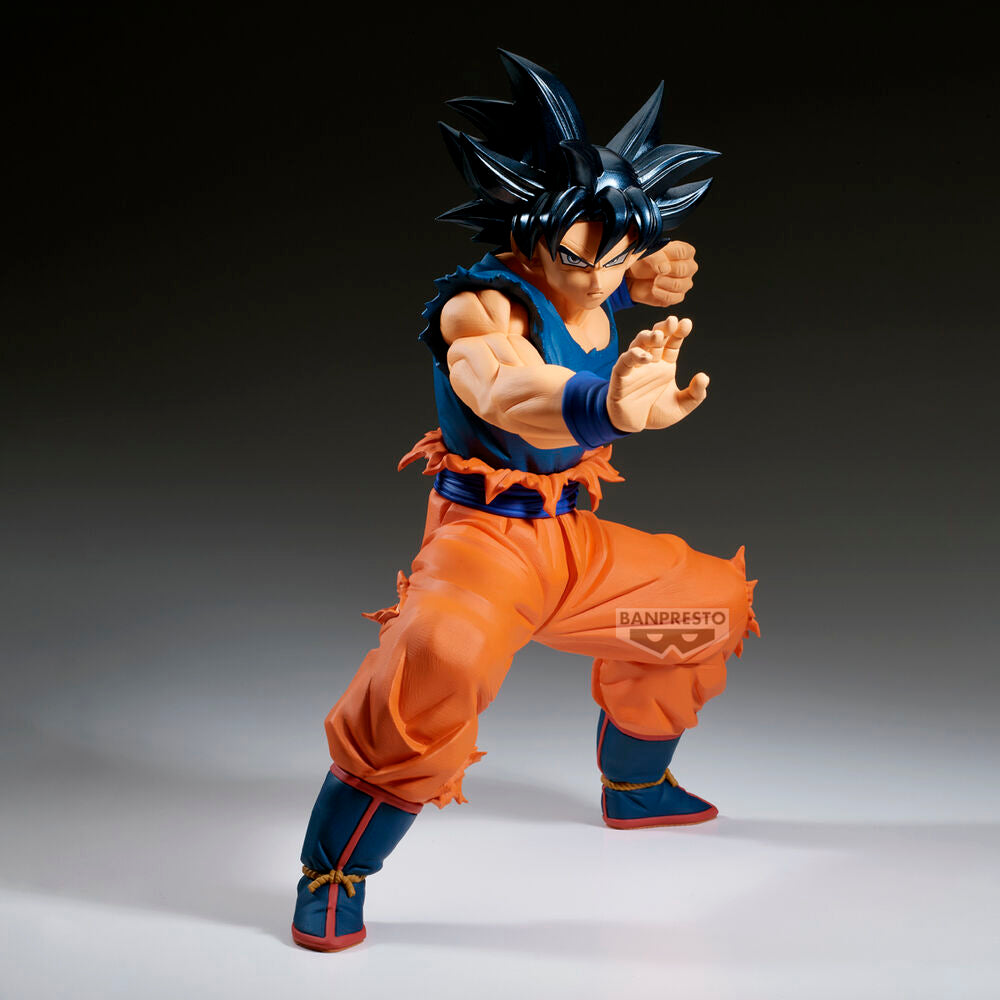 Son Goku Grandista Dragon Ball Super Figur 25cm