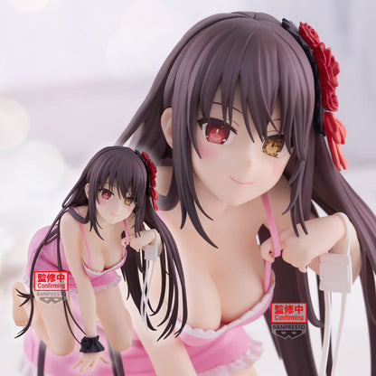Figurka Kurumi Tokisaki Czas relaksu Date A Live 13cm