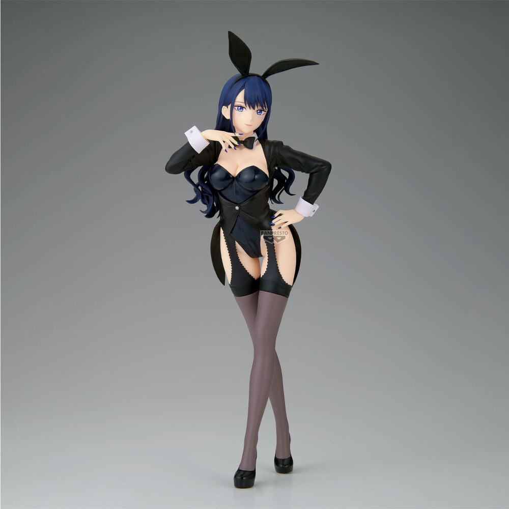 Figure Marin Kitagawa Arisa Izayoi Glitter Glamorous My Dress Up Darling 24cm