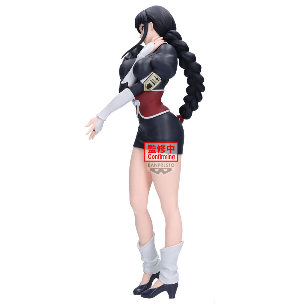 Nemu Kurotsuchi Glitter Glamorous Bleach Figure 24cm