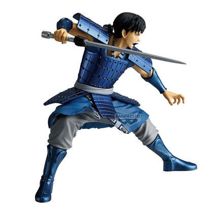 Statuetta Shin Vibration Stars Kingdom da 14 cm