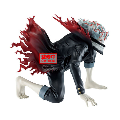 Figur Okarun Transformierte Vibrationssterne Dandadan 13cm