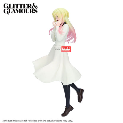 Figurka Mei Kinosaki Brokatowa Toksyna Małżeńska Glamorous 21cm
