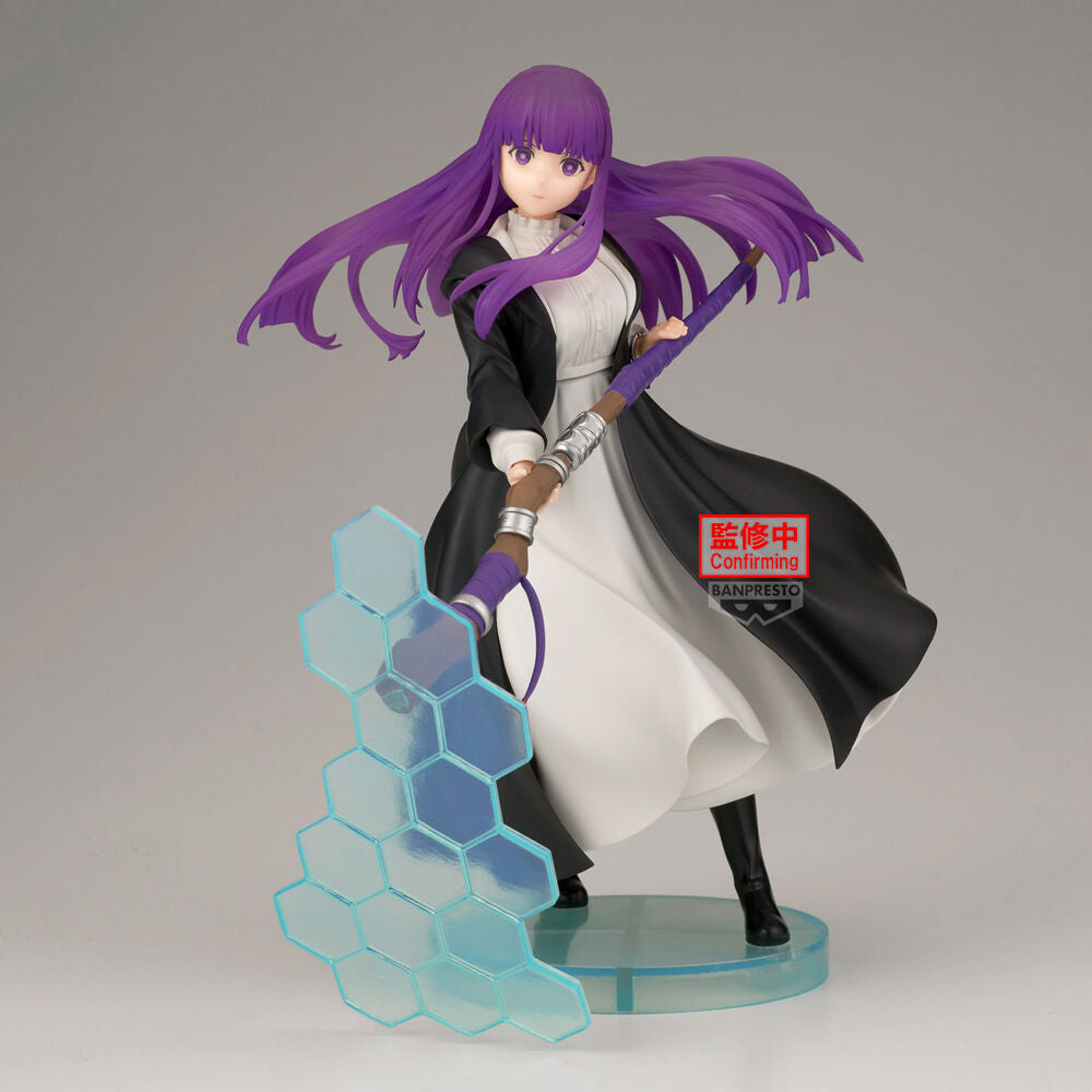Figure Fern Effectreme Frieren Beyond Journey's End 19cm