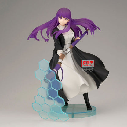 Figure Fern Effectreme Frieren Beyond Journey's End 19cm