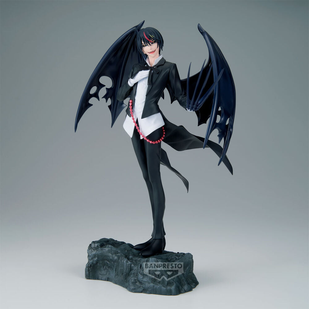 Figura Diablo Espresso Unione tripla Quella volta che mi sono reincarnato in melma 26 cm