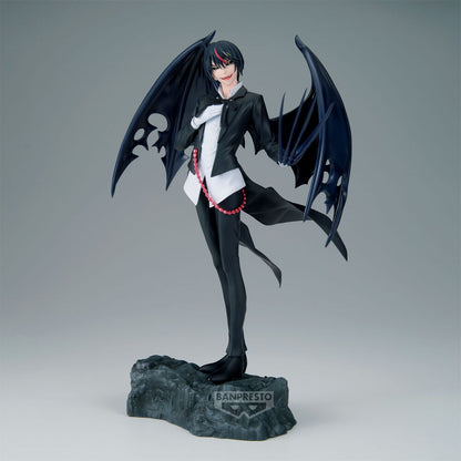 Figura Diablo Espresso Unione tripla Quella volta che mi sono reincarnato in melma 26 cm