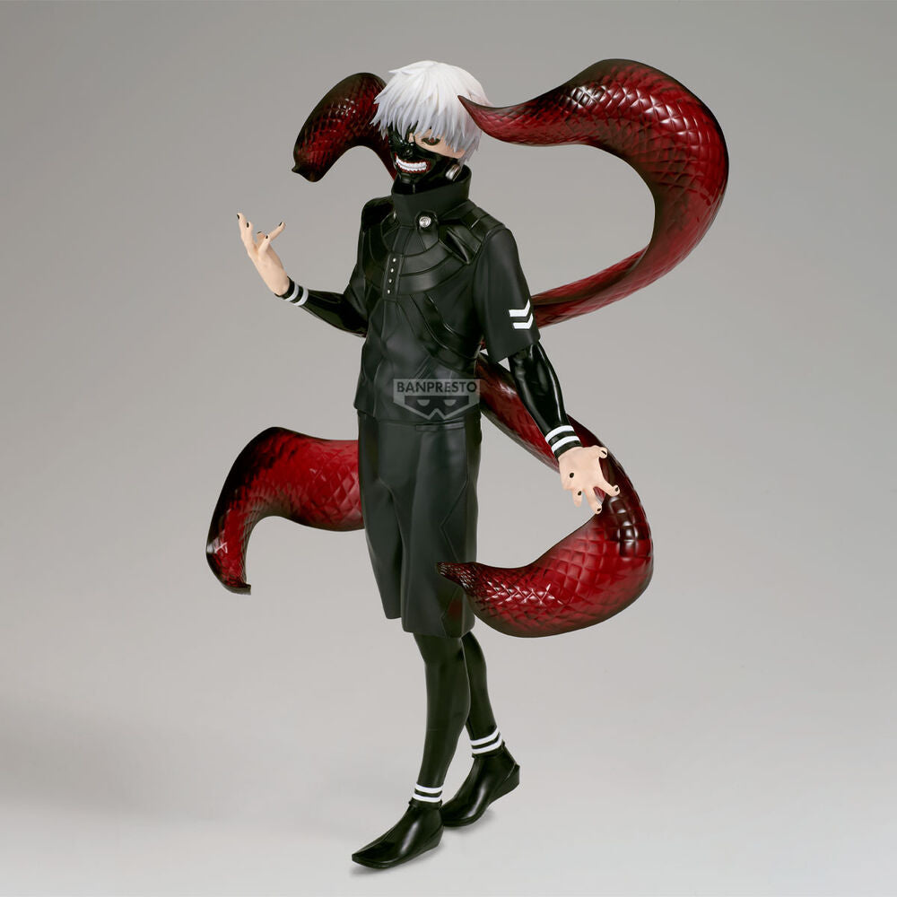 Kaneki Ken Grandista Tokyo Ghoul Figur 27cm