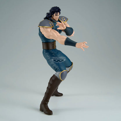 Figurka Rei Grandista Fist North Star 27cm