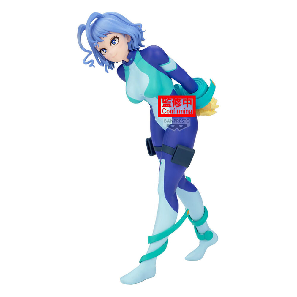 Figur Nejire Hado Ver  A Glitter Glamorous My Hero Academia 21cm