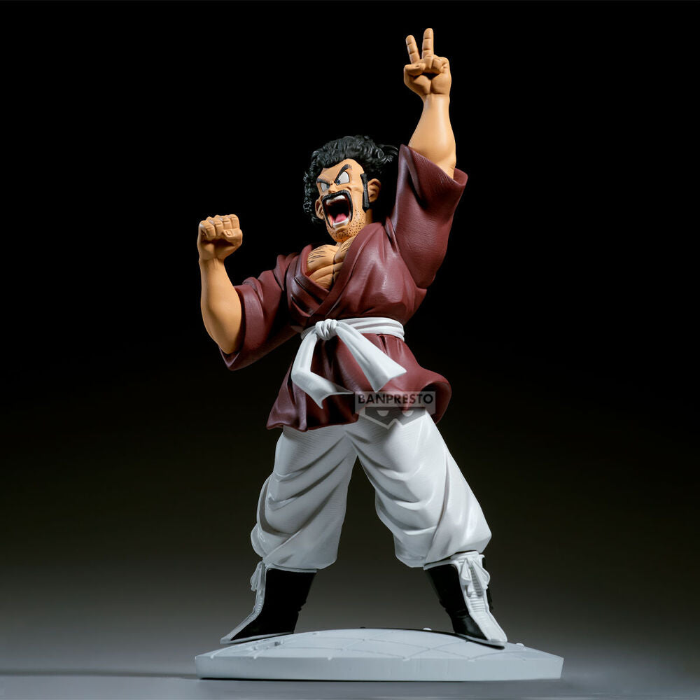 Mr  Satan History Box Dragon Ball Z Figur 15cm