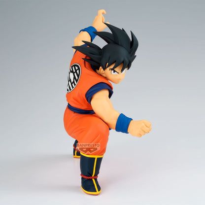 Figur Son Goku Match Makers Dragon Ball Z 13cm