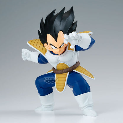 Figurine Vegeta Match Makers Dragon Ball Z 12 cm