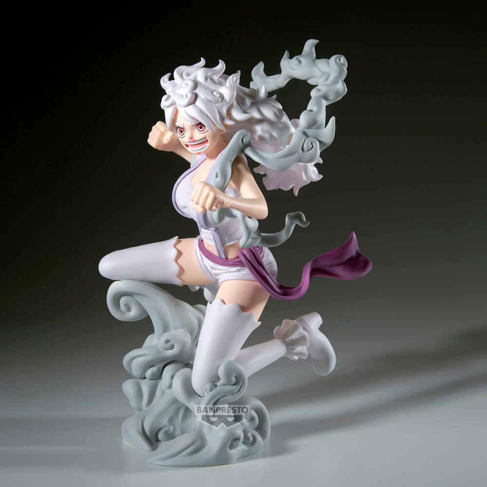 Figur Schmuck Bonney Grandista Einteiler 12cm