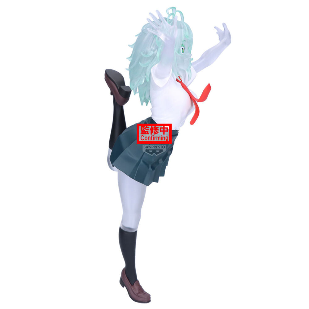Figurka Toru Hagakure Ver B Brokatowy Glamorous My Hero Academia 23cm