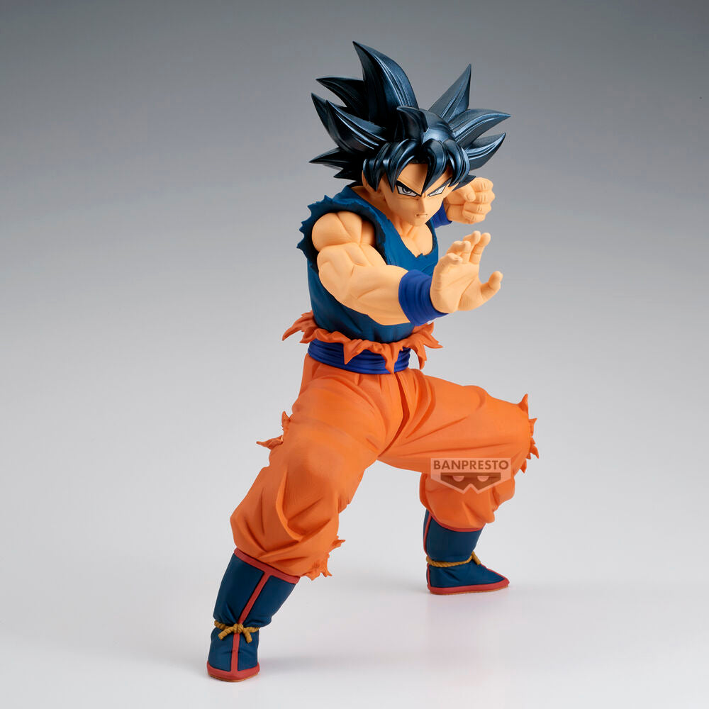 Son Goku Grandista Dragon Ball Super Figur 25cm