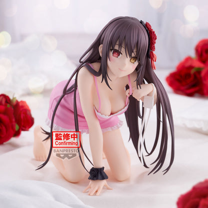 Figurka Kurumi Tokisaki Czas relaksu Date A Live 13cm