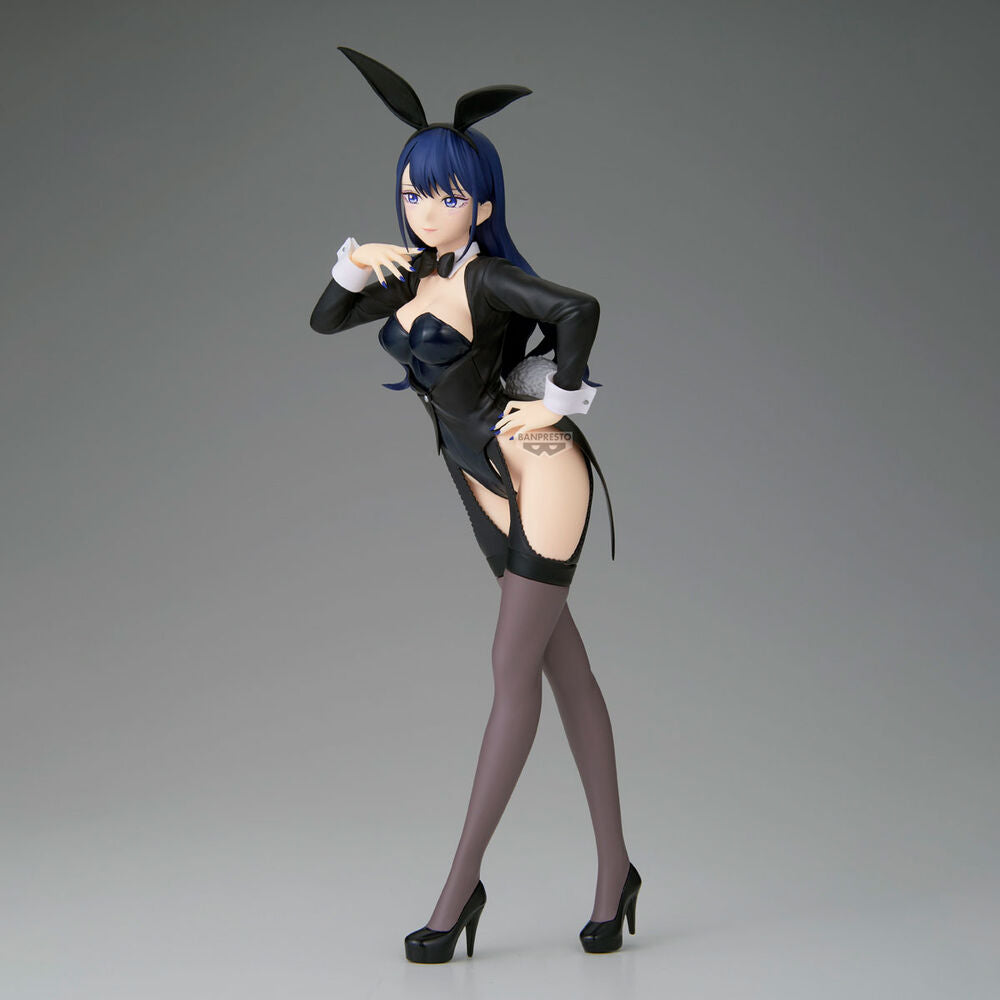 Figure Marin Kitagawa Arisa Izayoi Glitter Glamorous My Dress Up Darling 24cm